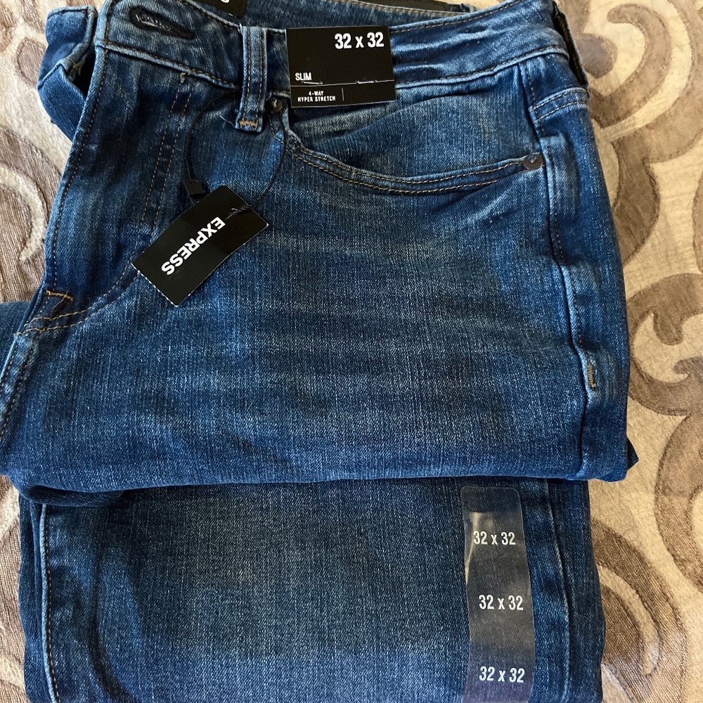 Mens Jeans